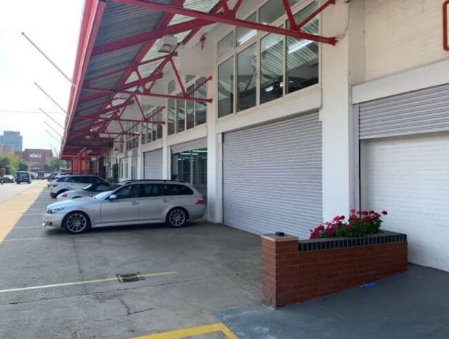 More details for Bristol Way, Slough - Industrial for Sale