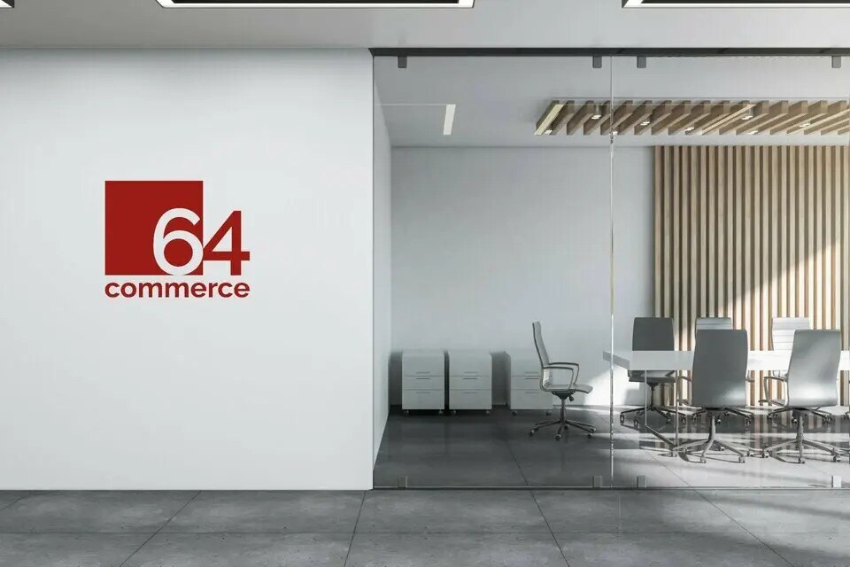 Office in Biarritz to rent Interior Photo- Image 1 of 2