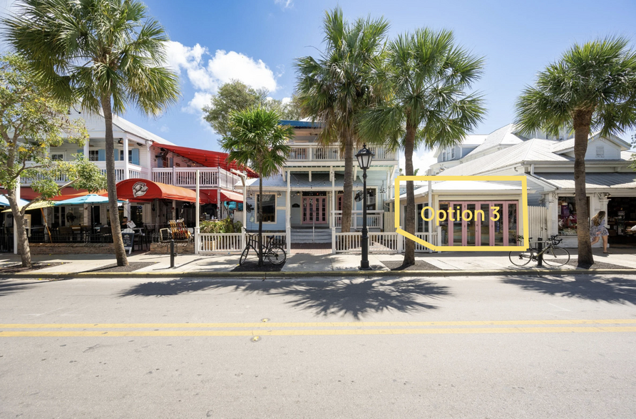 221 Duval St, Key West, FL for rent - Building Photo - Image 3 of 20