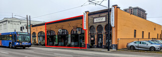 More details for 128 NE Broadway St, Portland, OR - Retail for Rent