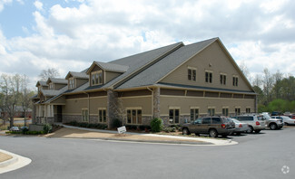 More details for 145 Towne Lake Pky, Woodstock, GA - Office for Rent