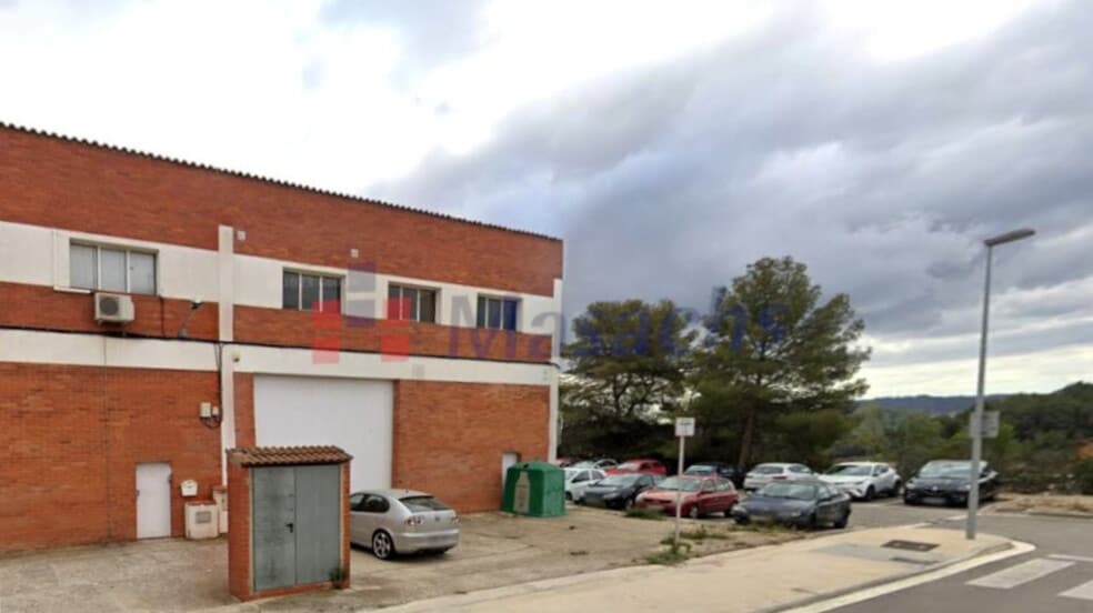 Sant Esteve Sesrovires portfolio of 2 properties for sale on LoopNet.co.uk - Construction Photo - Image 3 of 6