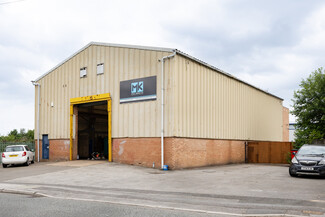 More details for Fletchers Way, Mansfield - Light Industrial for Rent