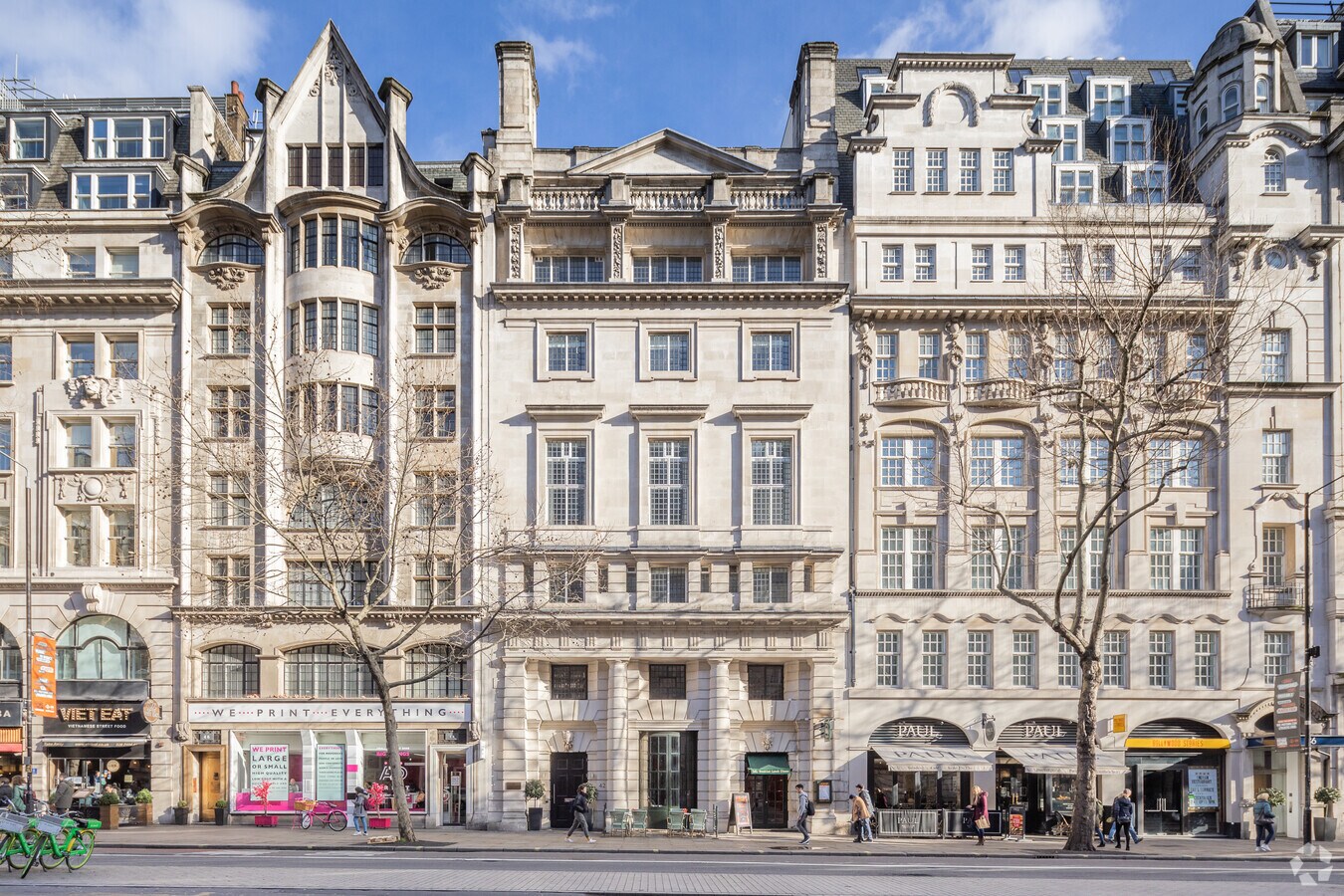 42 Kingsway, London WC2B 6EY UK 42 Kingsway, London WC2B 6EY UK