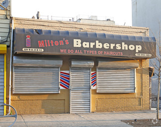 More details for 139 Maujers St, Brooklyn, NY - Retail for Sale