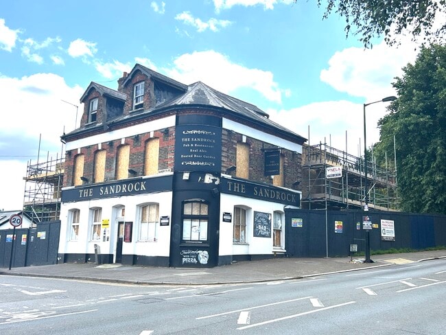 More details for 152 Upper Shirley Rd, Croydon - Retail to Rent