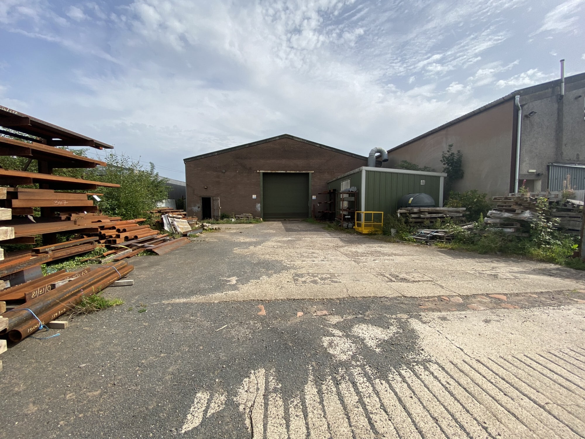 23 Queensberry St, Annan for sale Primary Photo- Image 1 of 8