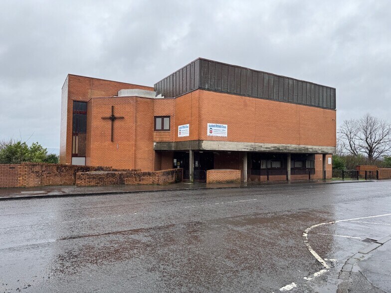 35 Second Av, Clydebank for sale - Building Photo - Image 3 of 13