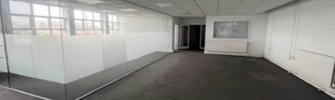 7-29 Brasenose Rd, Liverpool to rent Interior Photo- Image 1 of 1