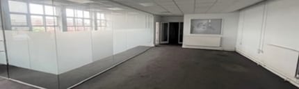 7-29 Brasenose Rd, Liverpool to rent Interior Photo- Image 1 of 1