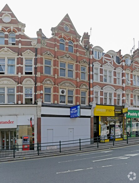 638 Finchley Rd, London for sale - Primary Photo - Image 1 of 1