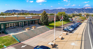 More details for 2221 E Bijou St, Colorado Springs, CO - Office, Light Industrial for Rent