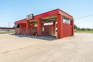 More details for 929 E Main St, Eastland, TX - Specialist for Sale