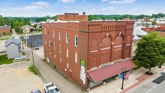 More details for 927 Wheeling Ave, Cambridge, OH - Office, Office / Medical to Rent