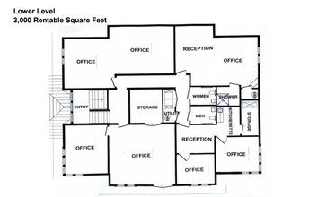 25501 W Valley Pky, Olathe, KS for rent Floor Plan- Image 2 of 2