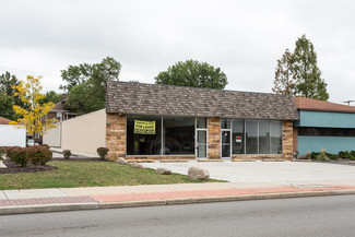 More details for 2131 State Rd, Cuyahoga Falls, OH - Retail for Rent