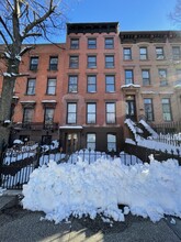 139 Clinton Ave, Brooklyn, NY for sale Building Photo- Image 1 of 1