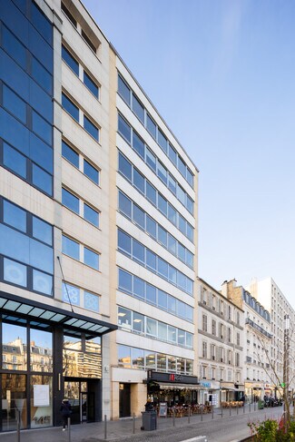 More details for 147 Avenue Charles De Gaulle, Neuilly-sur-Seine - Office to Rent