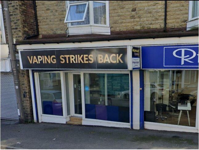 2-4 Station Rd, Wombwell for sale Primary Photo- Image 1 of 1