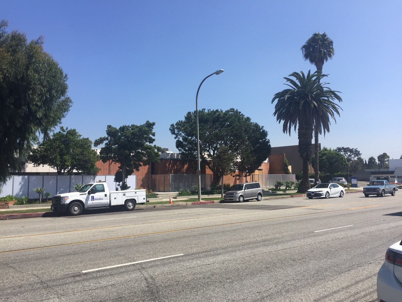 4200 Sepulveda Blvd, Culver City, CA to rent Primary Photo- Image 1 of 72