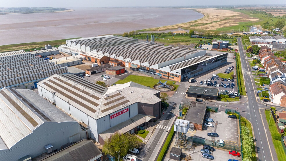 Saltgrounds Rd, Brough to rent - Building Photo - Image 1 of 1