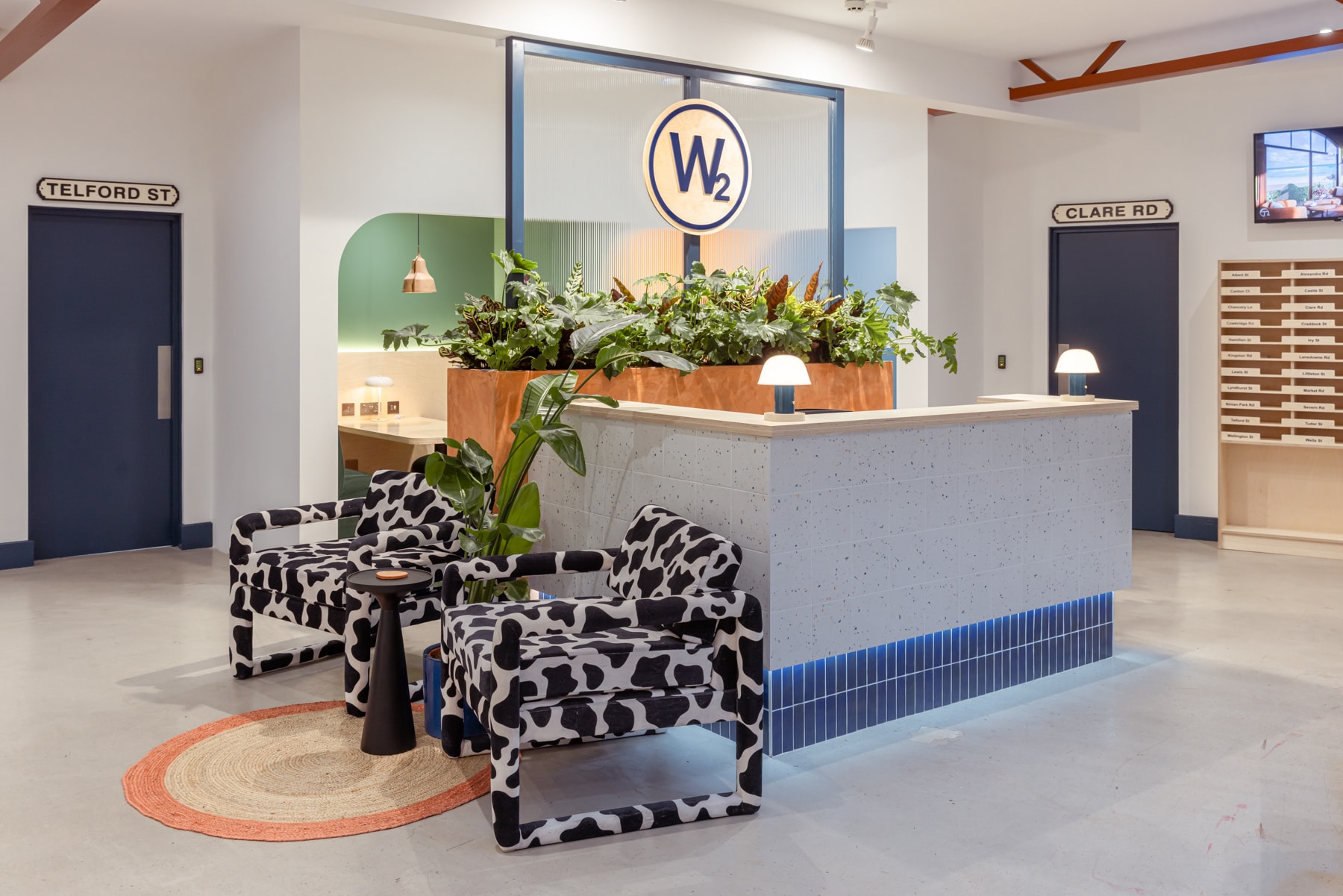 1-9 Wellington St, Cardiff to rent Interior Photo- Image 1 of 17