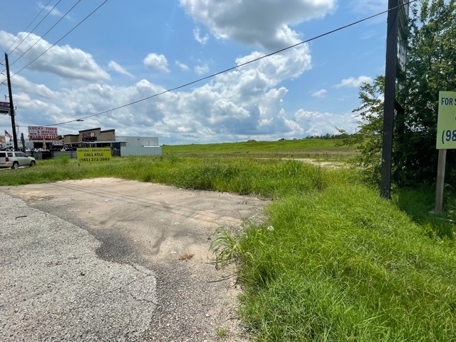 1602 Highway 6 S, Houston, TX for sale - Building Photo - Image 1 of 1