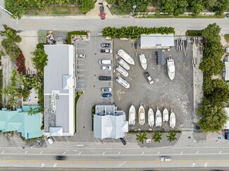 More details for 82705 Overseas Hwy, Islamorada, FL - Office for Sale