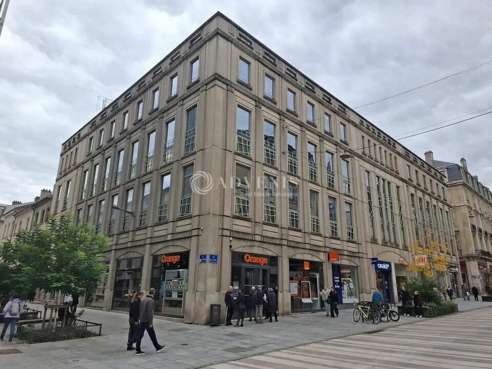 Office in Nancy to rent Building Photo- Image 1 of 5