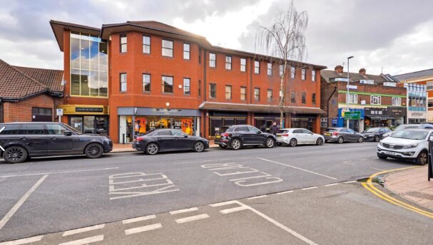 25 Water Ln, Wilmslow for sale Building Photo- Image 1 of 1