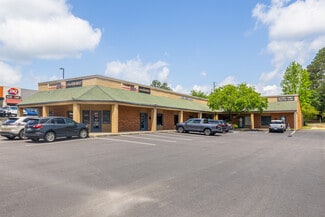 More details for 809 W Bankhead Hwy, Villa Rica, GA - Office / Medical to Rent