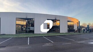 More details for 1 Rue De L'Expansion, Obernai - Retail to Rent