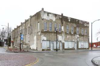 536-538 E Commercial St, Springfield, MO for sale Primary Photo- Image 1 of 1