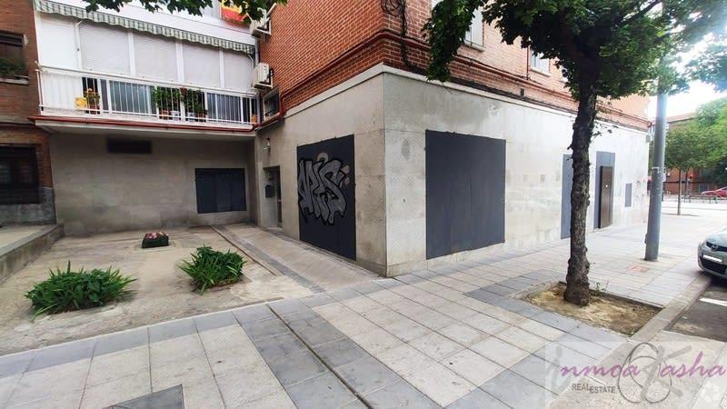 Build-to-Rent in Madrid, Madrid for sale - Interior Photo - Image 1 of 1