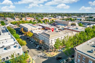 More details for 10 S School St, Lodi, CA - Retail for Sale