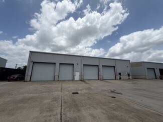 More details for 2501 Karbach St, Houston, TX - Light Industrial to Rent