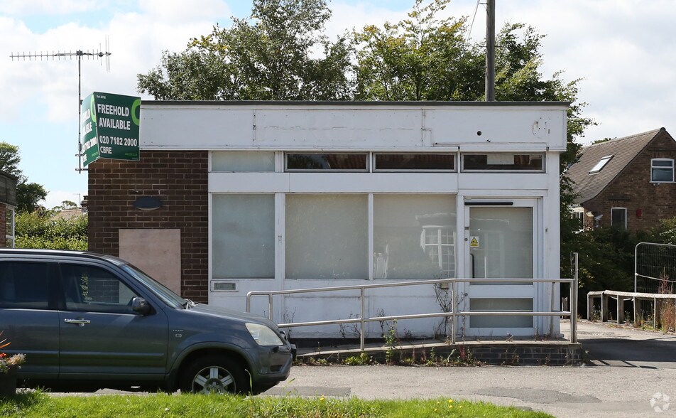 Scalby Rd, Scarborough for sale - Building Photo - Image 2 of 2