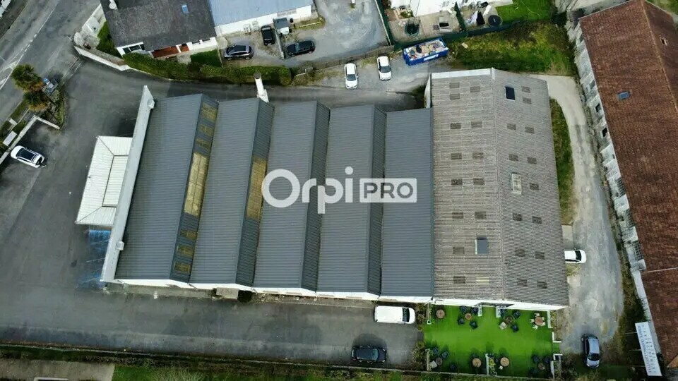 Retail in Pau for sale Building Photo- Image 1 of 3
