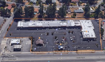 Lacey Urban Center - Commercial Property