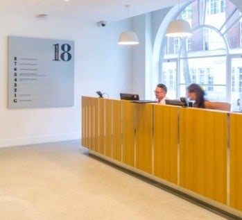 18 Smith Sq, London for sale - Interior Photo - Image 1 of 1