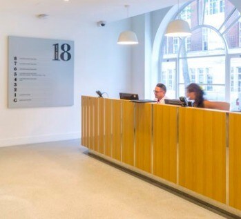 18 Smith Sq, London for sale Interior Photo- Image 1 of 1