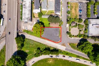 0000 S Water Ave, Portland, OR - AERIAL  map view - Image1