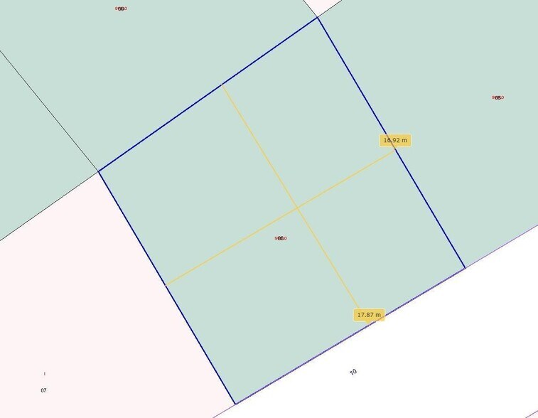 Industrial in Marchena for sale - Building Photo - Image 2 of 6