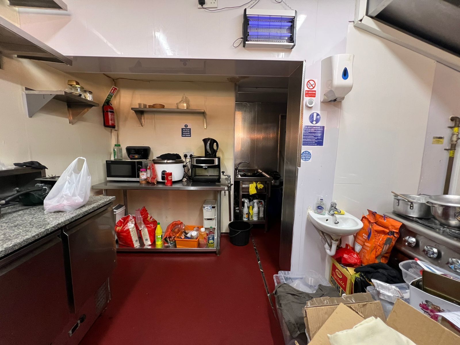 1D Foresthill Rd, Bedford to rent Interior Photo- Image 1 of 3