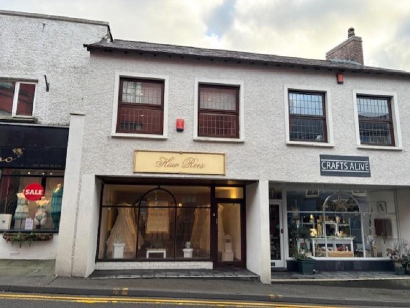 133A Rhosmaen St, Llandeilo for sale Building Photo- Image 1 of 1