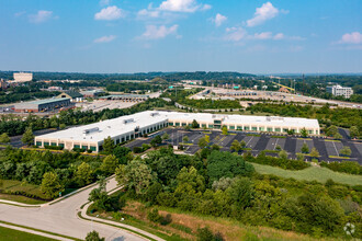 1 Innovation Dr, Plymouth Meeting, PA - aerial  map view