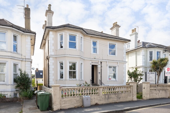More details for 18 Upper Grosvenor Rd, Tunbridge Wells - Office to Rent