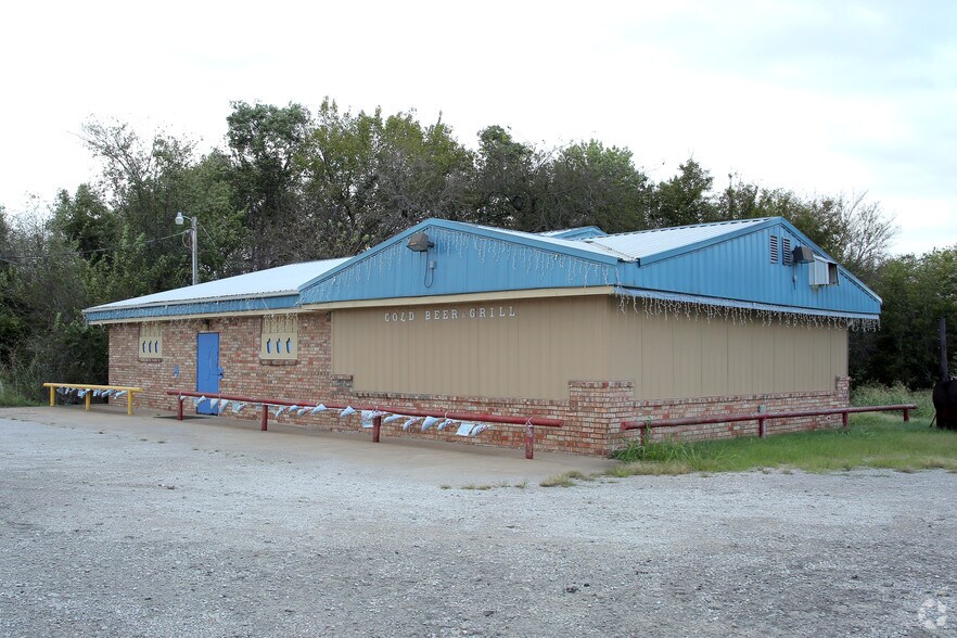 6817 E 6th Ave, Stillwater, OK for sale - Primary Photo - Image 1 of 1