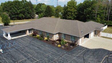 209 Entrepreneur Dr, Saint Charles, MI for rent Building Photo- Image 1 of 22