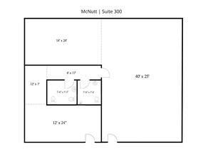 107 Mcnutt Rd, Hutto, TX for rent Floor Plan- Image 1 of 1